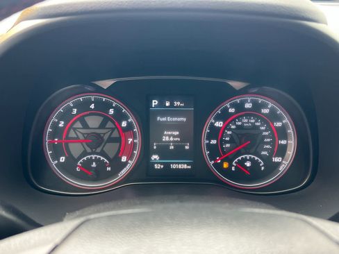 Used 2019 Hyundai Kona Ultimate image 25