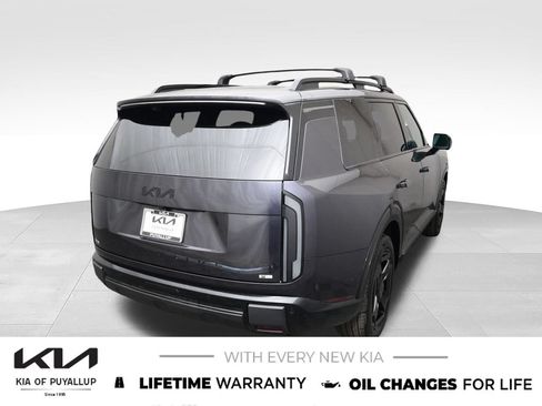 New 2027 Kia Telluride X-Line SX Prestige AWD/4WD image 5
