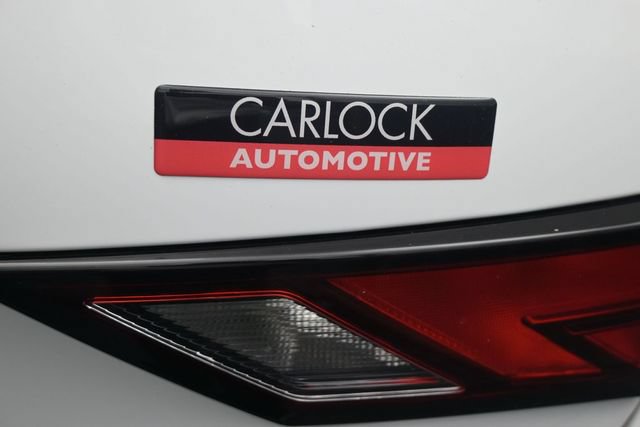 Used 2025 Nissan Sentra SV FWD image 13