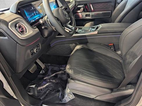 Used 2026 Mercedes-Benz G 63 AMG 4MATIC image 16