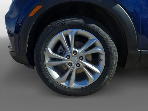 Used 2022 Buick Encore GX Preferred image 15