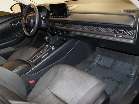 Used 2024 Honda Accord LX image 86