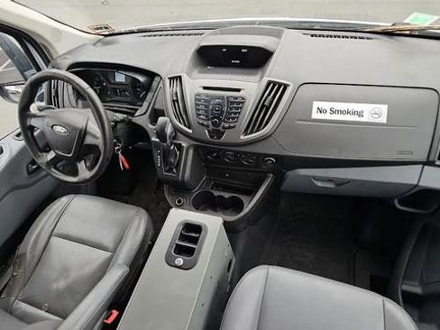 Used 2018 Ford Transit 150 XL image 11