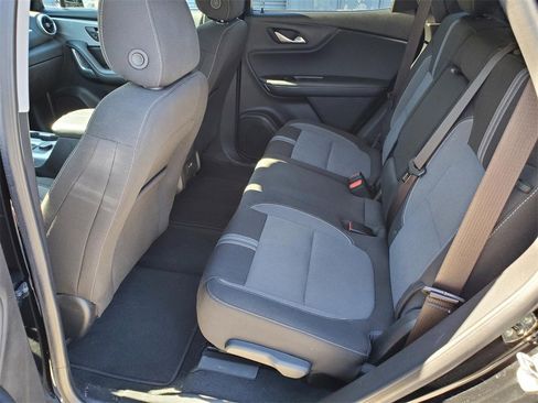 Used 2024 Chevrolet Blazer LT w/ Convenience Package image 13