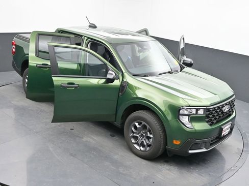 Used 2025 Ford Maverick XLT w/ XLT Luxury Package image 84