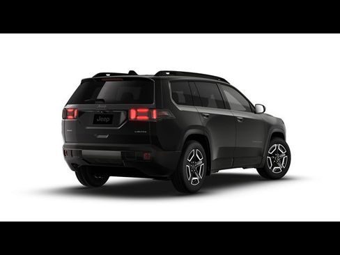 New 2026 Jeep Cherokee Laredo image 2