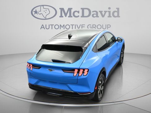 Used 2023 Ford Mustang Mach-E Premium RWD image 39