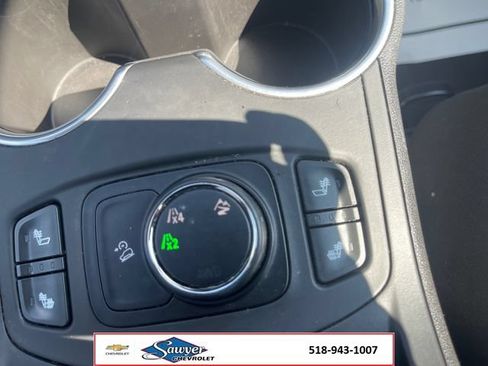 Used 2019 GMC Terrain SLE w/ Driver Convenience Package AWD/4WD image 22