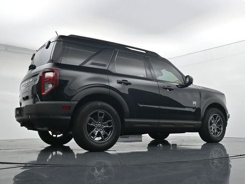 Used 2022 Ford Bronco Sport Big Bend w/ Convenience Package AWD/4WD image 41