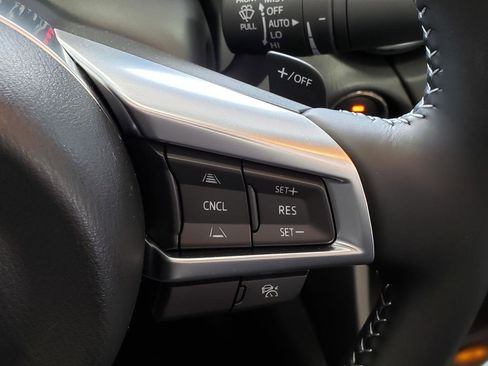 Used 2024 MAZDA MX-5 Miata Grand Touring image 19