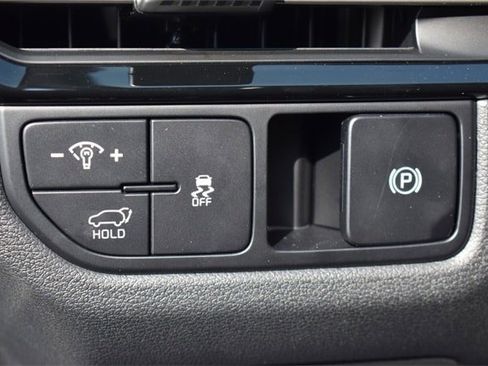 New 2026 Kia Sportage SX image 25