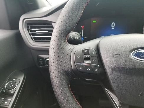 New 2026 Ford Escape ST-Line Select w/ Tech Pack #1 image 26