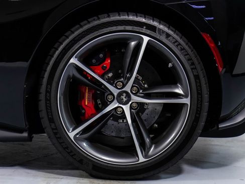 Certified 2024 Ferrari 296 GTB image 60