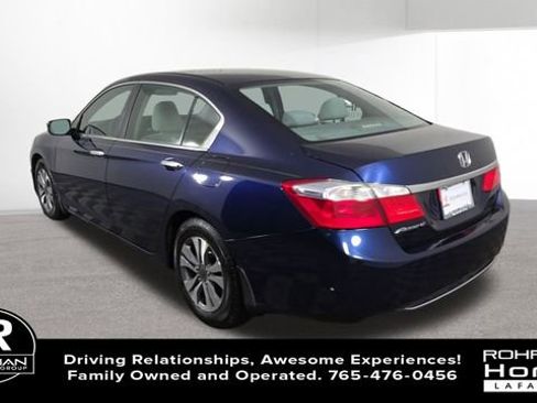 Used 2013 Honda Accord LX image 7