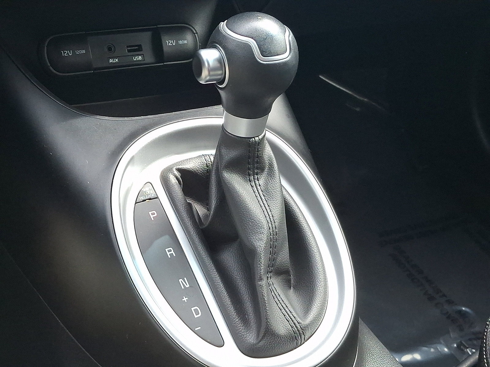 Used 2014 Kia Soul FWD image 16