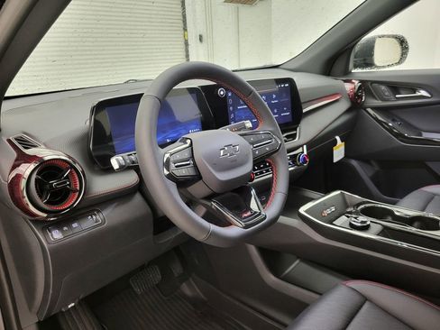 New 2026 Chevrolet Equinox RS image 34