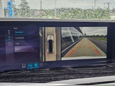 New 2026 Cadillac Escalade IQ Sport 1 AWD/4WD image 32
