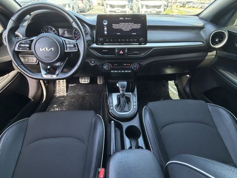 Used 2023 Kia Forte GT-Line FWD image 25