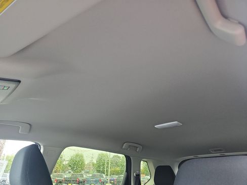 New 2026 Nissan Rogue SV image 23