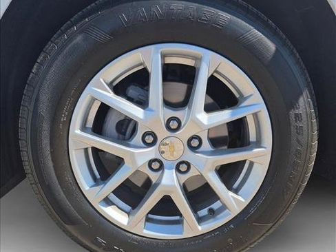 Used 2024 Chevrolet Equinox LT AWD/4WD image 30