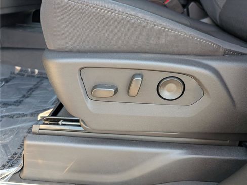 New 2026 Chevrolet Silverado 1500 RST w/ RST Select Package image 42