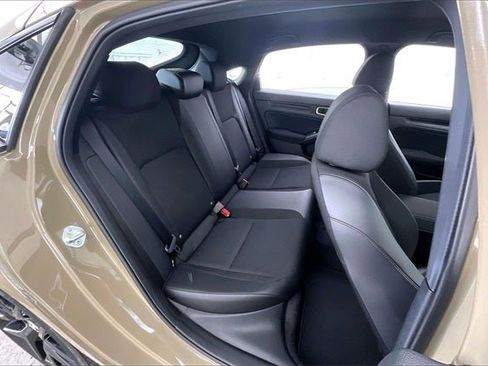 Certified 2026 Honda Civic Sport image 18