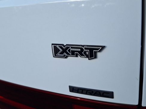 New 2025 Hyundai Santa Fe XRT AWD/4WD image 28