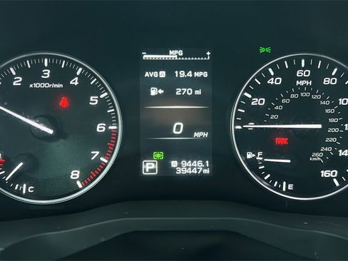 Used 2023 Subaru Ascent Touring image 25