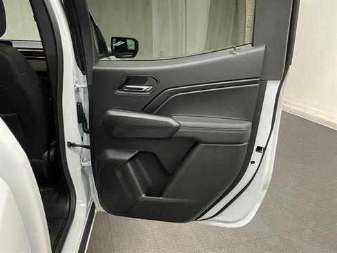New 2026 GMC Canyon Elevation RWD image 13