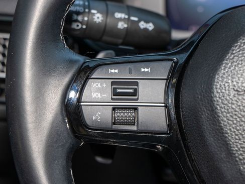 Certified 2023 Honda Civic Sport Touring image 29