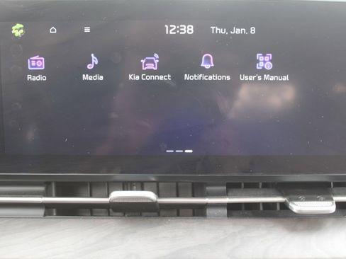 Certified 2023 Kia Carnival SX image 60