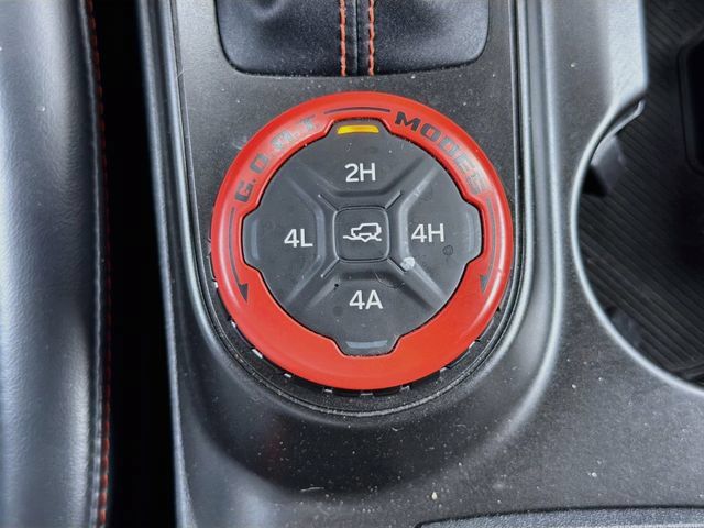 Used 2023 Ford Bronco Raptor AWD/4WD image 30