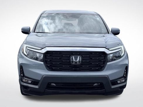 Used 2023 Honda Passport EX-L image 2
