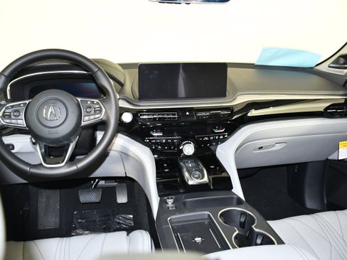 New 2026 Acura MDX SH-AWD w/ Advance Package image 11