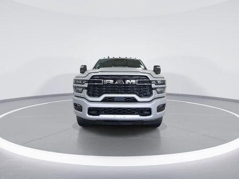 New 2026 RAM 2500 Big Horn AWD/4WD image 3