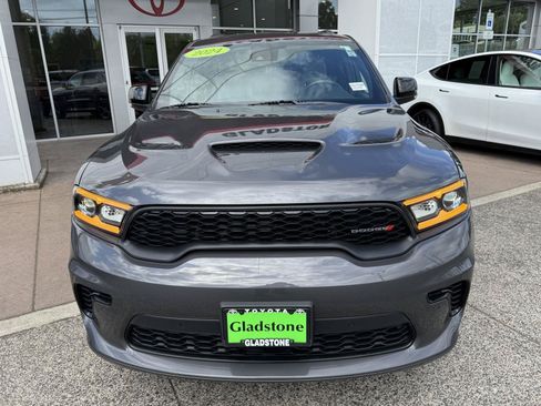 Used 2024 Dodge Durango GT AWD/4WD image 8