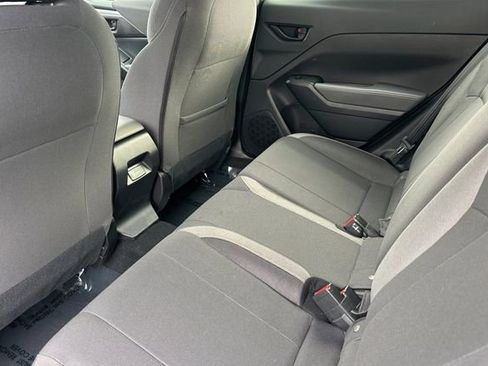New 2025 Subaru Impreza 2.0i image 13