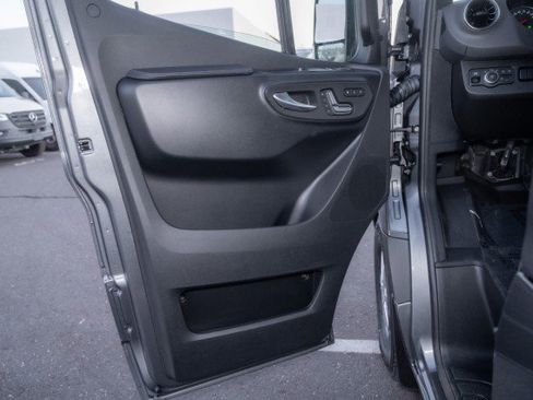 New 2026 Mercedes-Benz Sprinter 2500 image 14