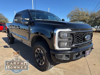 Used 2024 Ford F250 Lariat w/ Lariat Ultimate Package