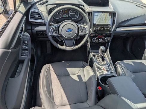 Certified 2023 Subaru Forester Limited image 13