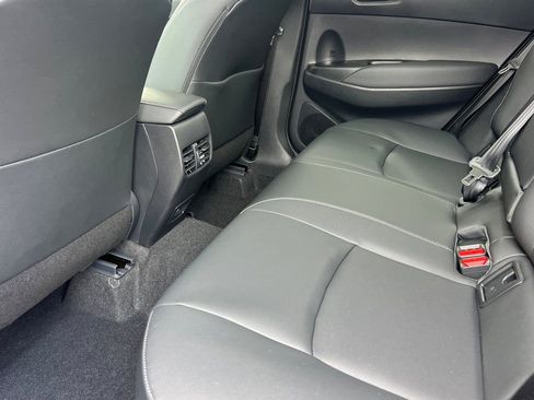 New 2026 Toyota Corolla Cross XLE image 5