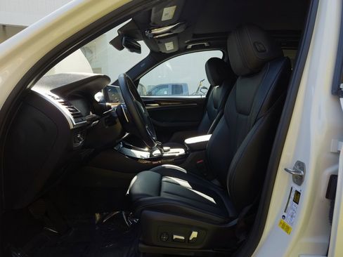 Used 2023 BMW X3 sDrive30i w/ Convenience Package image 10