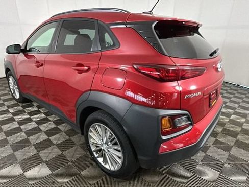 Used 2018 Hyundai Kona SEL FWD image 4