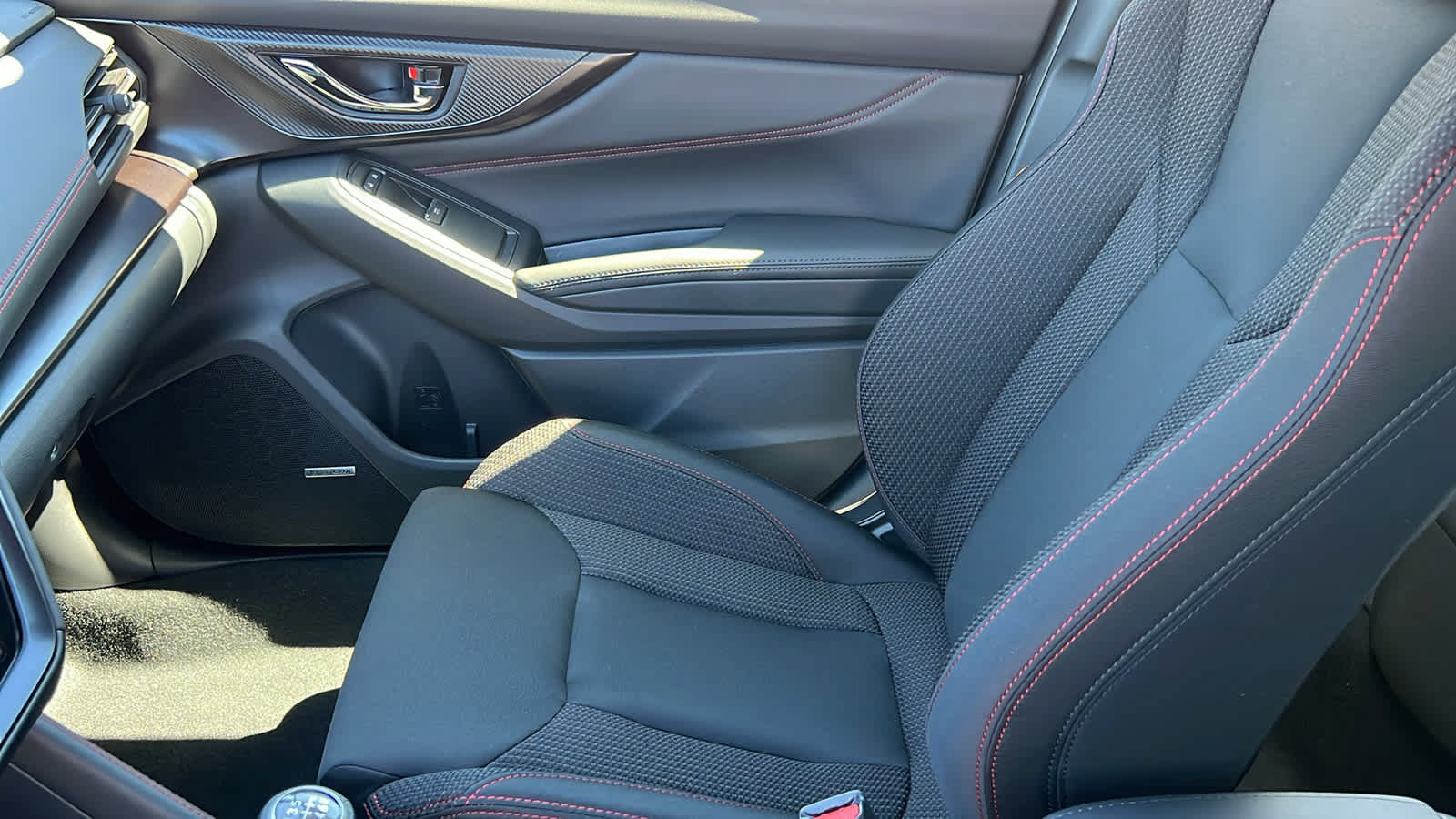 New 2026 Subaru WRX Premium AWD/4WD image 12