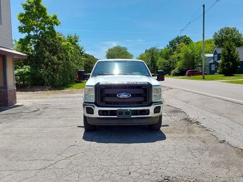 Used 2011 Ford F350 XL w/ PWR Equipment Group AWD/4WD image 4