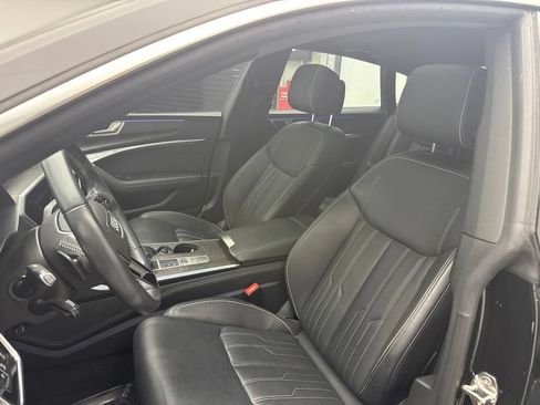 Used 2019 Audi A7 3.0T Prestige AWD/4WD image 7