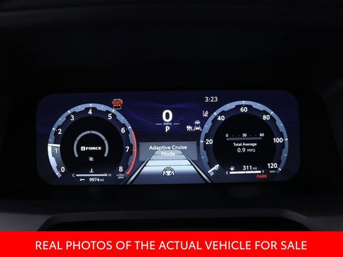 New 2026 Toyota 4Runner TRD Off-Road Premium image 6