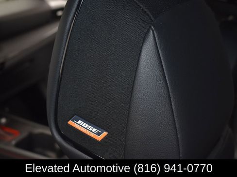Used 2025 Nissan Kicks SR w/ SR Premium Package AWD/4WD image 17