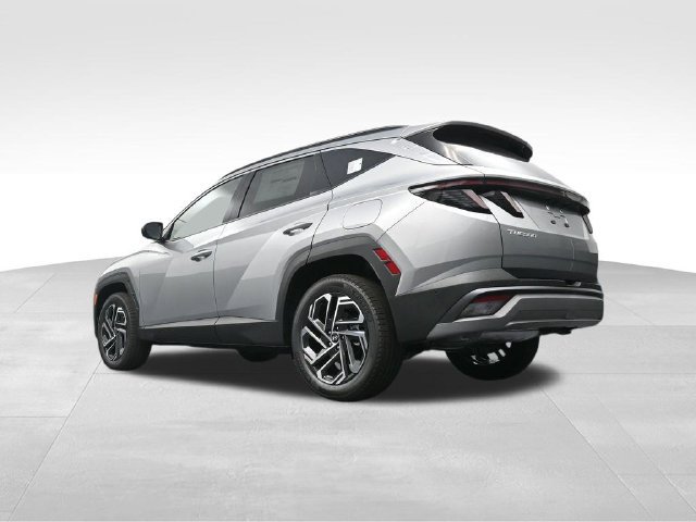 New 2026 Hyundai Tucson Limited AWD/4WD image 37