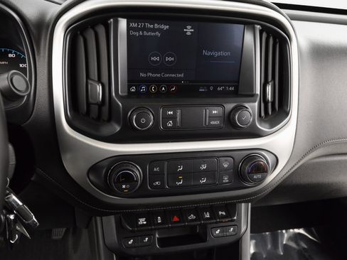 Used 2019 GMC Canyon SLT image 29